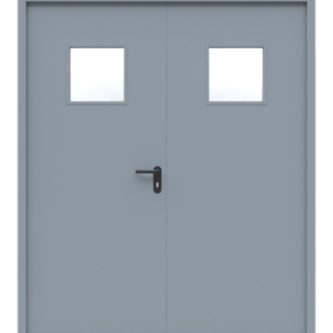 Противопожарная дверь 2000×1000 / серия FRM55144